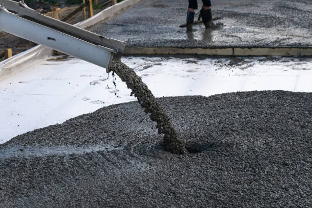 Best Residential Concrete Solutions in Lacon, IL