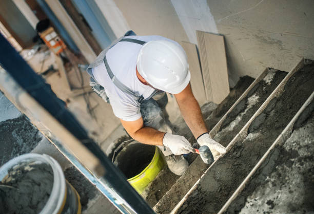  Lacon, IL Concrete contractor Pros