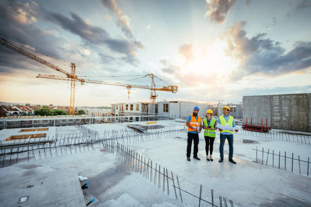 Best Concrete Demolition Services in Lacon, IL