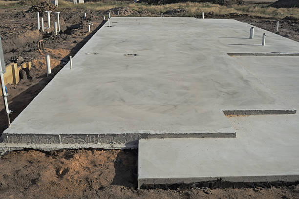 Best Industrial Concrete Flooring in Lacon, IL